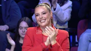 Anja  Audicione  X Factor Albania 2024 [upl. by Arihas229]