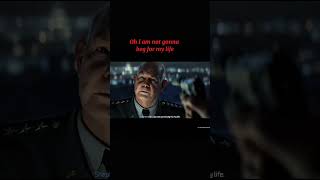 Call of Duty Modern Warfare III 2023 edit  Confronting Shepherd  Ending editmw3shortscod141 [upl. by Anairt523]