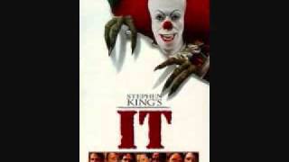 Stephen Kings IT Theme song extended version [upl. by Arak]