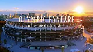 Buglers Dream  Olympic Fanfare  Arranged by Paul Lavender  Leo Arnaud  Beginning Band [upl. by Intirb966]