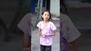 WADUH BILQIS JATUH GUYS shortvideo shorts funny [upl. by Annaiviv]