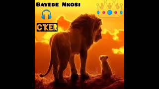 Bayede Nkosi [upl. by Fidelio]