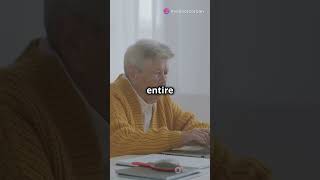 95 Year Old Coder Sells App for 60M [upl. by Ylrebmic]