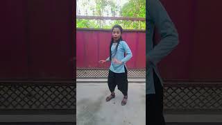 Chamak Challo  dance  song rahad creation [upl. by Oalsinatse]