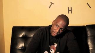 No Malice Interview [upl. by Naldo]