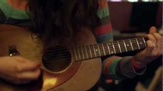 Kurt Vile  Jesus Fever acoustic [upl. by Anivlac]