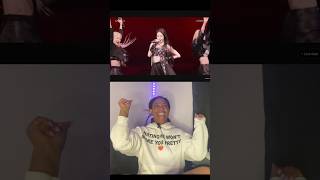 LE SSERAFIM  COACHELLA 2024 💎  WEEK 1 PART 1  kpop reaction lesserafim coachella [upl. by Gertie]