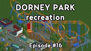 Talon  Dorney Park recreation E16 [upl. by Arahsal]