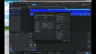 How To Export Song To MP3 In Presonus Studio One Studio One Prime [upl. by Nottnerb]