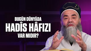 Bugün Dünyâda Hadîs Hâfızı Var mıdır [upl. by Grider376]