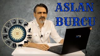 ENDER BİLİR  TRAK YASTROLOJİ  ASLAN BURCU [upl. by Ariait164]