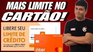 BANCO INTER POUPANÇA MAIS LIMITE COLOQUEI UM VALOR ELES ME DERAM 10 A MAIS CONFIRA COMO FUNCIONA [upl. by Ahsemaj]