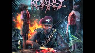 Korpse  Incinerate [upl. by Reve]