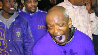 Omega Psi Phi Probate TG part2 [upl. by Russia881]