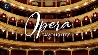 Opera Favourites [upl. by Ahsyak]