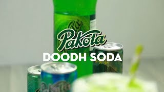 Pakola Recipe  Doodh Soda [upl. by Capps]