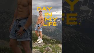 Longform Rocky Mountain National Park Vlog is now live Check it out  dayinmylife travelvlog [upl. by Obau616]