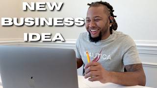 The Zoom Call That Birthed My New Business Idea [upl. by Hardin]