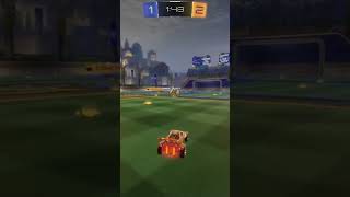 ROCKET LEAGUE Double touch mix [upl. by Dodi771]