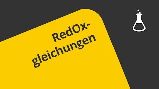 RedOx Aufgabe I anhand der Reaktion Kupfer mit salpetersaurer Lösung  Chemie [upl. by Urdna]