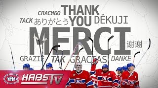 201415 Canadiens Season Recap [upl. by Sancho]