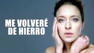 Me volveré de hierro  Parte 4  Película completa en Español Latino [upl. by Lhamaj]