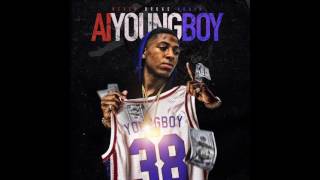 YoungBoy Never Broke Again  Dark Into Light feat Yo Gotti Official Audio [upl. by Naginarb676]