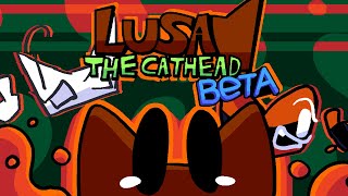 Lusa the Cathead BETA gameplay No commentary [upl. by Rabi124]