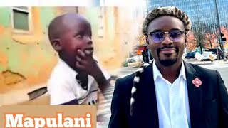 Namadingo  Mapulani kidvideocover [upl. by Anirb]