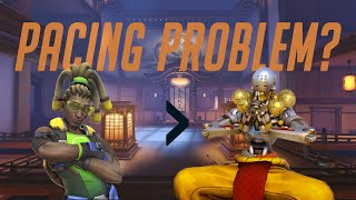 Does Overwatch Have a Pacing Problem [upl. by Aleron]