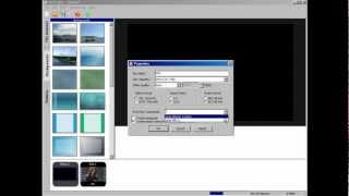 How to make a DVD without menu from a MP4 file using DVDStyler [upl. by Ula227]