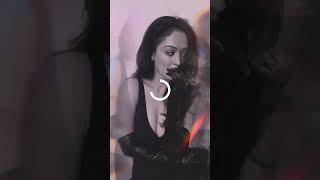 Sandeepa Dhar Hot Dress Photoshoot BTS actress photoshoot sandeepadhar [upl. by Lilac708]