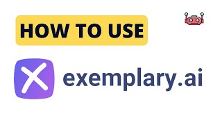 How To Use Exemplary AI Generate summaries transcripts translations amp more with simple prompts [upl. by Gabrila]