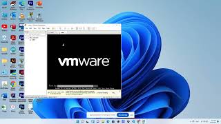 How to Install CentOS 9 On Vmware Workstation [upl. by Yelha]