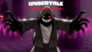 UNDERTALE  DustDust  Atychiphobia  OST  1 [upl. by Eednarb]