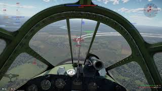 TBD1 Is A Tank For 10  War Thunder  Air Realistic  4K  Kill in Every Plane  warthunder [upl. by Bibby]