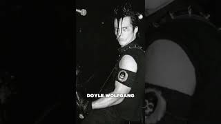 Doyle Wolfgang [upl. by Greene]