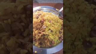 murmura poha recipe  murmura poha  short feed [upl. by Briggs314]