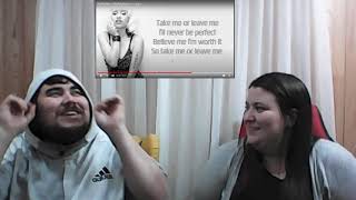 Nicki Minaj Marilyn Monroe REACTION [upl. by Ettevad160]