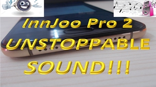 InnJoo Pro 2  Speaker Test [upl. by Cogswell200]