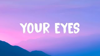 Your Eyes  lyricsNew English song songs lyrics [upl. by Dressler27]