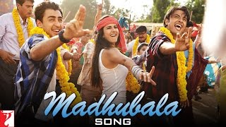 Madhubala Song  Mere Brother Ki Dulhan  Katrina Kaif  Imran Khan  Ali Zafar  Shweta Pandit [upl. by Troxell745]