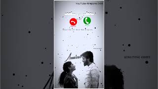 Amaran Movie BGMHey Minnale Song BGM New Ringtone 2024GV Prakash BGMAmaran Love BGM Shorts Bgm [upl. by Stila431]