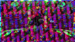 BARTO DANCE PSYCHEDELIC VISUAL ART VERSION  La granja de Zenon [upl. by Faith]