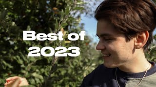 Best of Logan Boisvert 2023 [upl. by Ydolem]