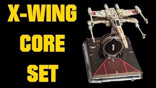 How To Play XWing Second Edition [upl. by Adniram]