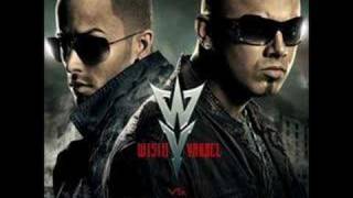 quotSigueloquot Wisin y Yandel BRAND NEW DOWNLOAD [upl. by Janek]