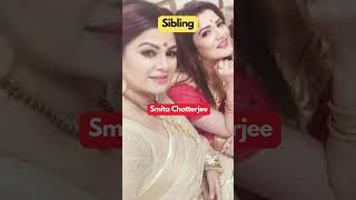 Srabanti Chatterjee Biography Age Height Weight Husbands Parents Home Movies Career ABP [upl. by Germann643]