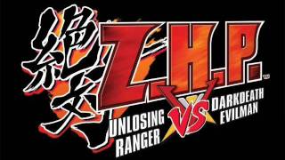 ZHP OST 36 Unlosing Rangers Theme Eurobeat Ver [upl. by Vivyanne]