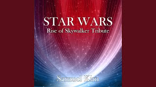 The Rise of Skywalker Theme  Epic Version [upl. by Orlena]